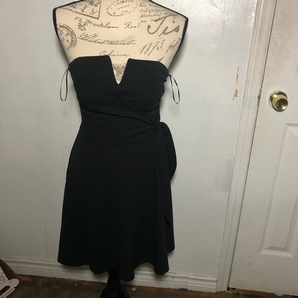 dress